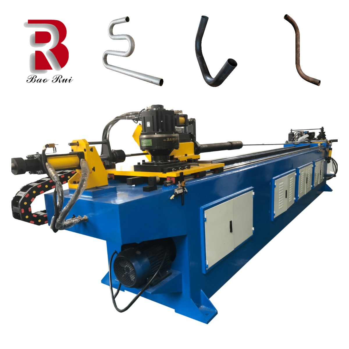 Common Installation Challenges with Stainless Steel Pipe Benders