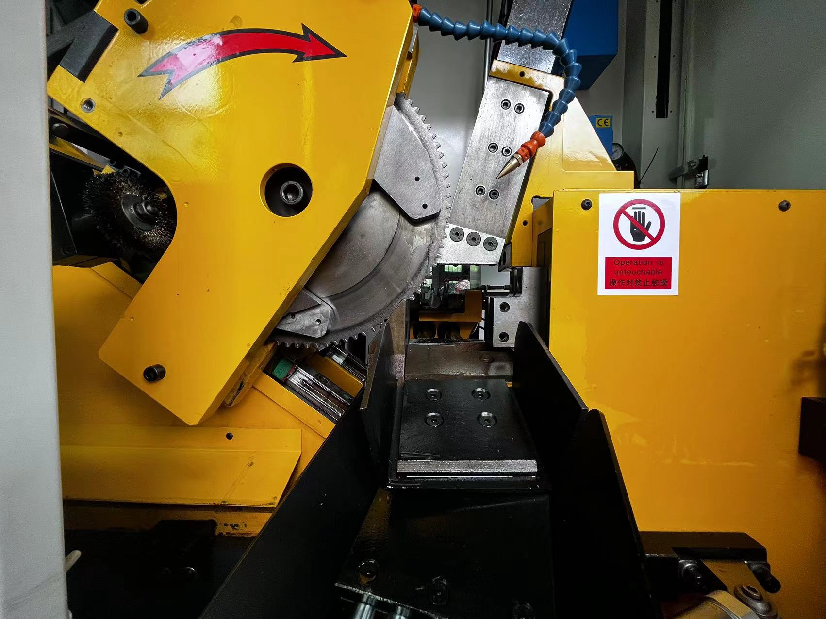 Common Installation Issues with Machine Pipe Cutters and Solutions