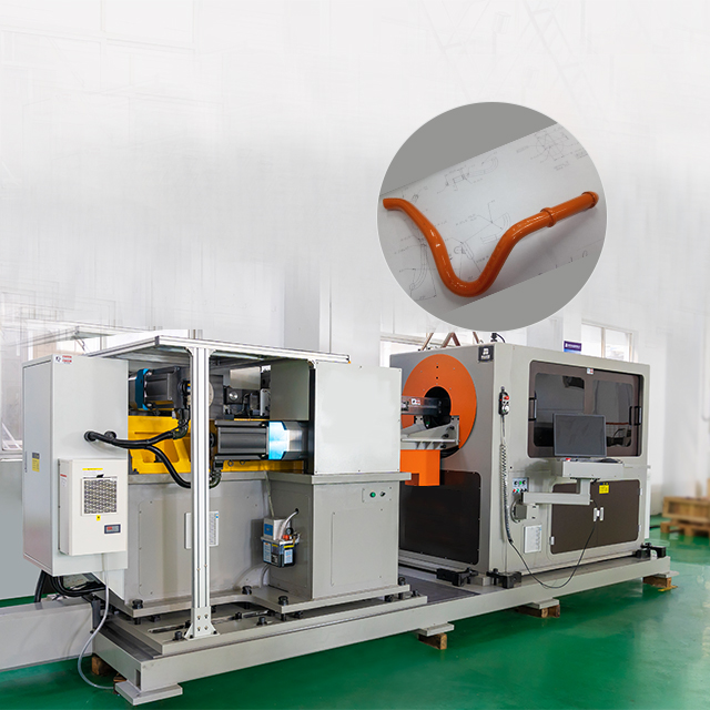 What Factory Checks Prove a Bender' s 24/7 Production Stability