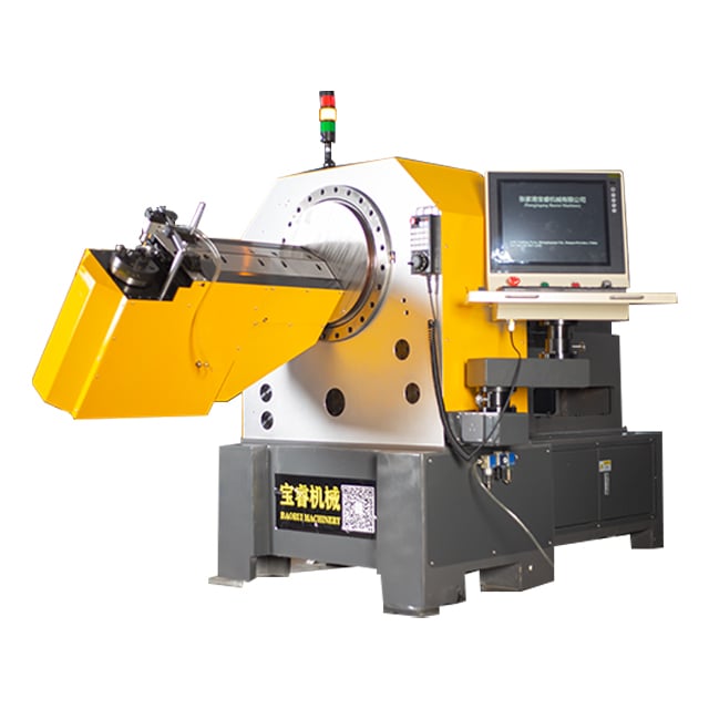 free bending293-7