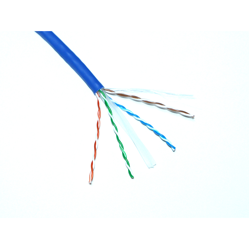 UTP CAT6a lan cable