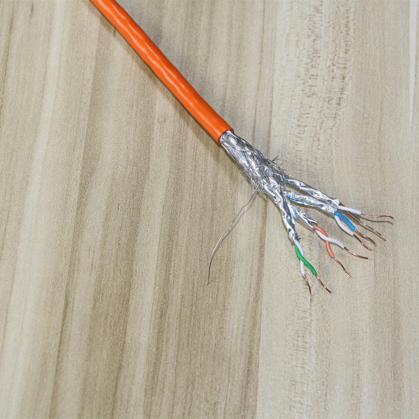 SFTP CAT8 lan cable