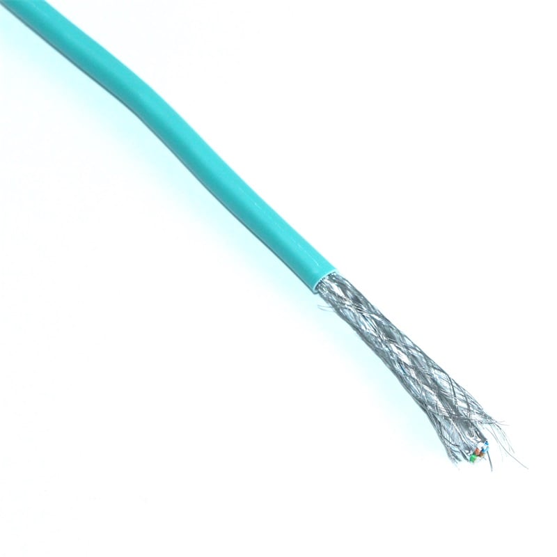 SFTP CAT6A lan cable