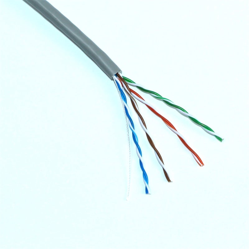 UTP CAT5e lan cable
