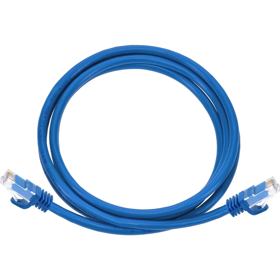 UTP CAT6 Patch cord cable