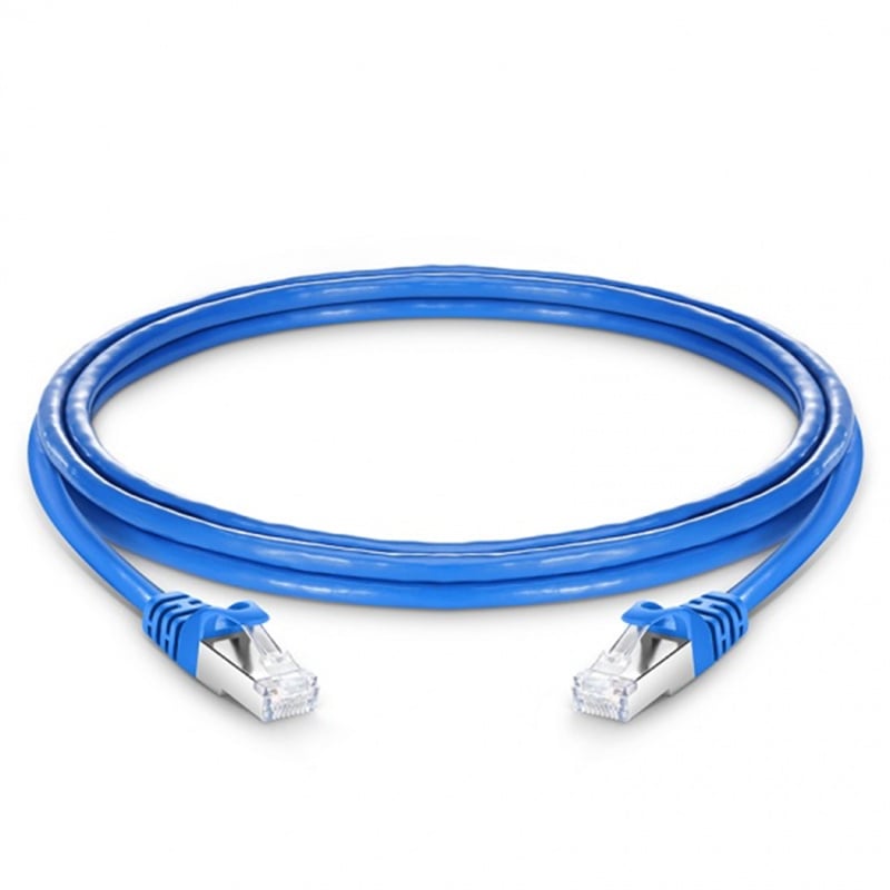 FTP CAT6A Patch cord cable