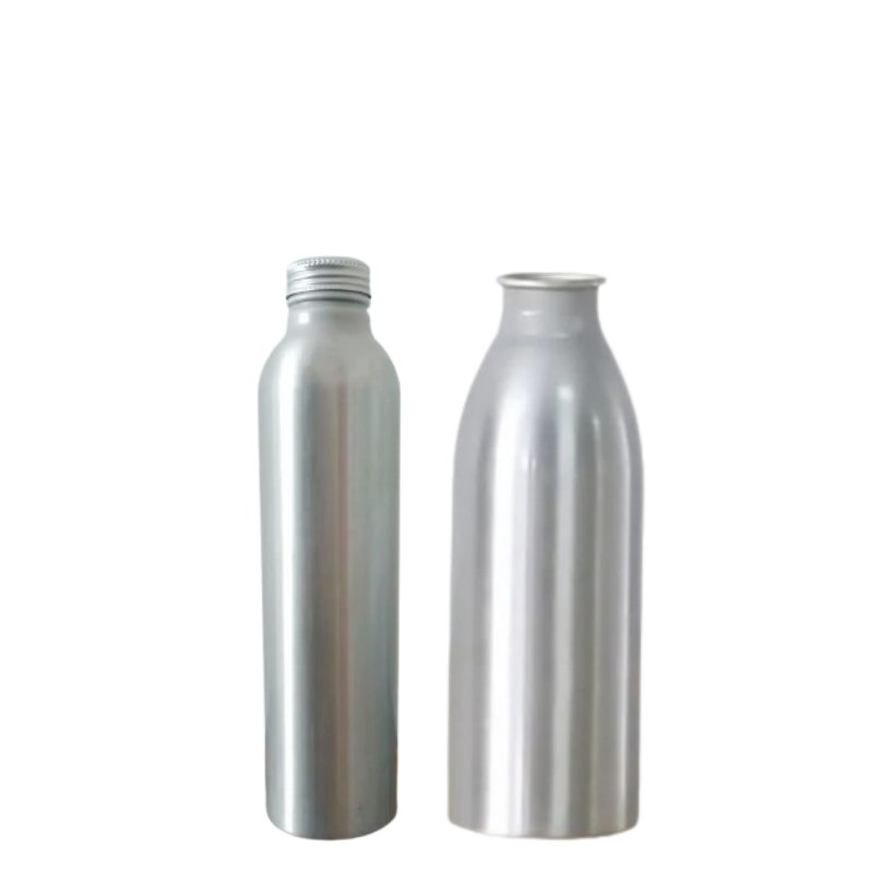 Bir Botol Aluminium: Keuntungan dan Tren Pasar