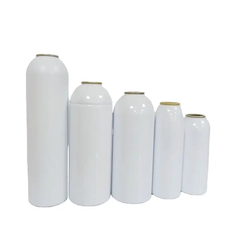 Apa manfaat utama menggunakan kaleng aerosol aluminium di berbagai industri?