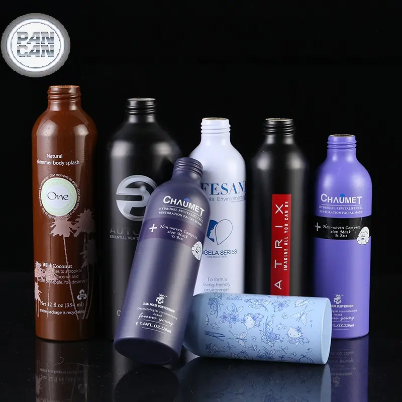 Apakah Botol Semprot Aluminium Aman untuk Penggunaan Sehari-hari?