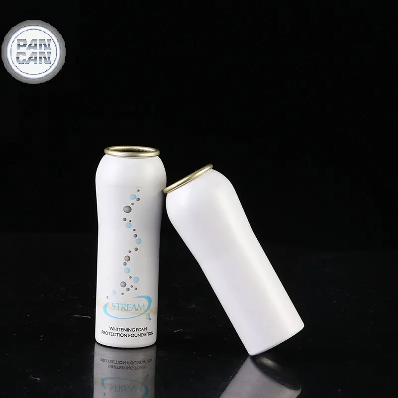 Mengapa Botol Aerosol Aluminium Lebih Baik Daripada Plastik?