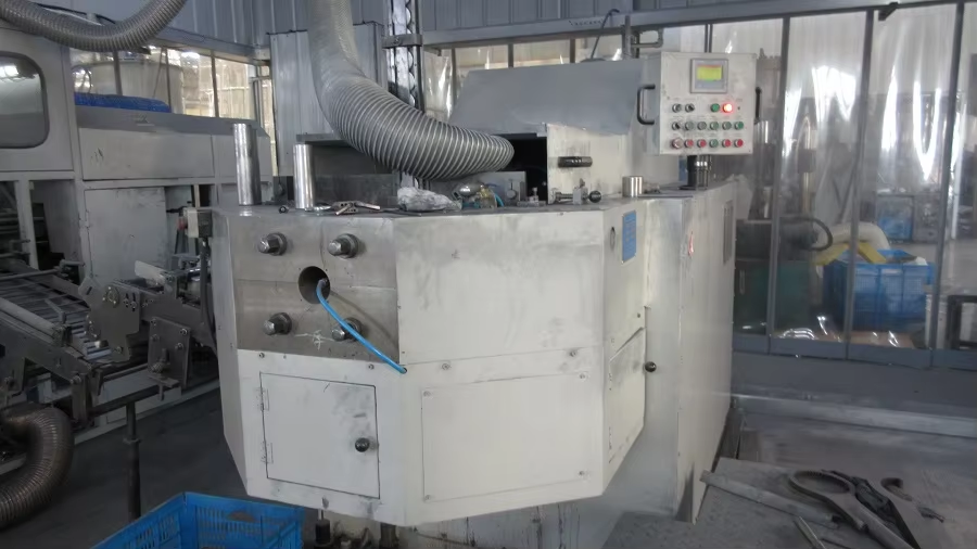 Extrusion