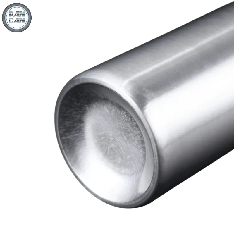Mengapa konsumen semakin menyukai kemasan botol aluminium?