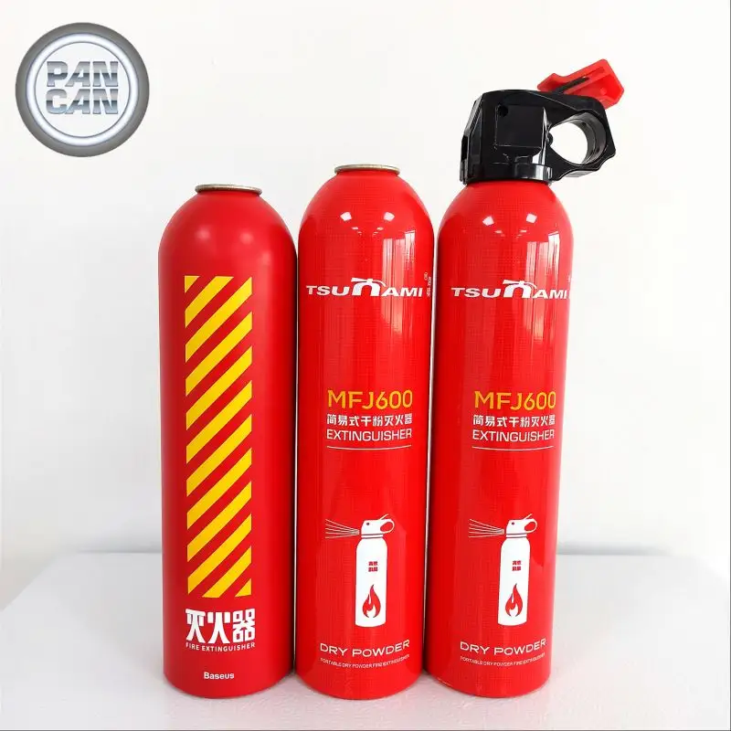 Bagaimana Kaleng Aerosol Alumunium Membantu Meningkatkan Kebijakan Keberlanjutan?