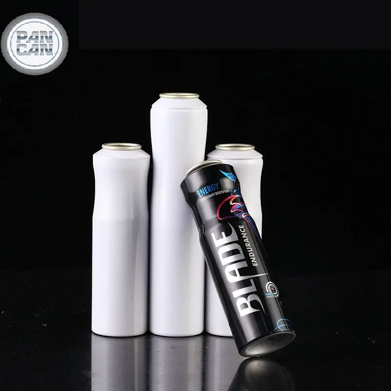 Apa Itu Botol Aerosol Aluminium dan Bagaimana Cara Kerjanya?