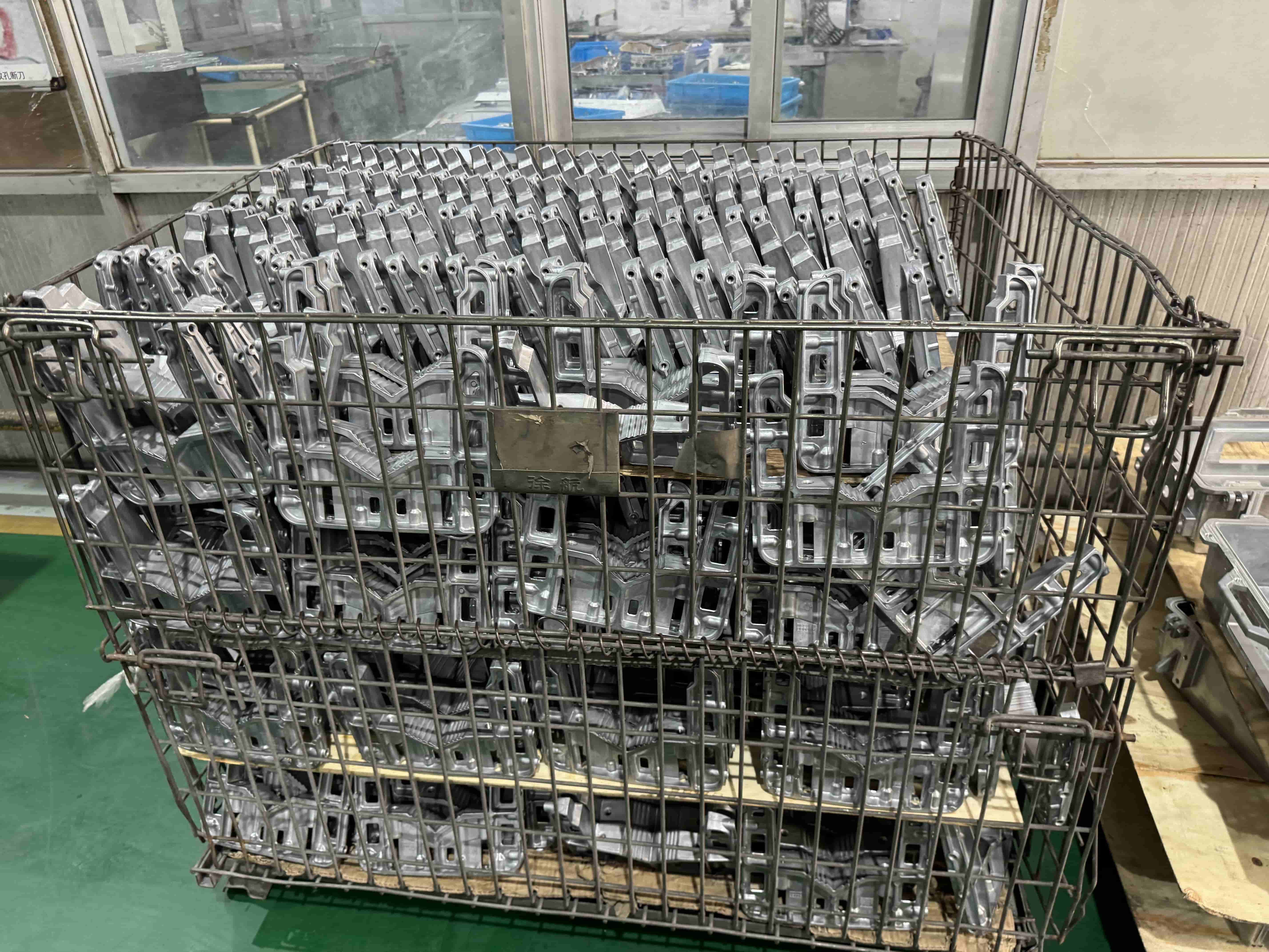 Niestandardowe produkty z wytwórstwa wtryskowego z legity aluminowych na zamówienie, przemysłowe prowadzącej jakości wysokiej jakości niestandardowej fabryki wszelkiego rodzaju produktów z wytwórstwa wtryskowego z legity aluminowych na zamówienie