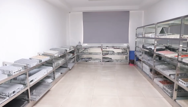 Wszystkie produkty komponentów komunikacyjnych