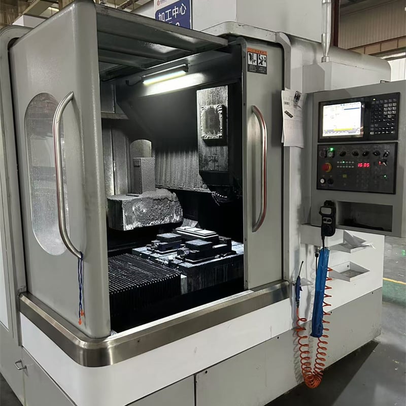 CNC-fräsprocess för aluminiumlegeringsformgjutprodukter - Högkvalitativ CNC-fräsprocess för aluminiumlegeringsformgjutprodukter, leverantörer av CNC-fräsprodukter