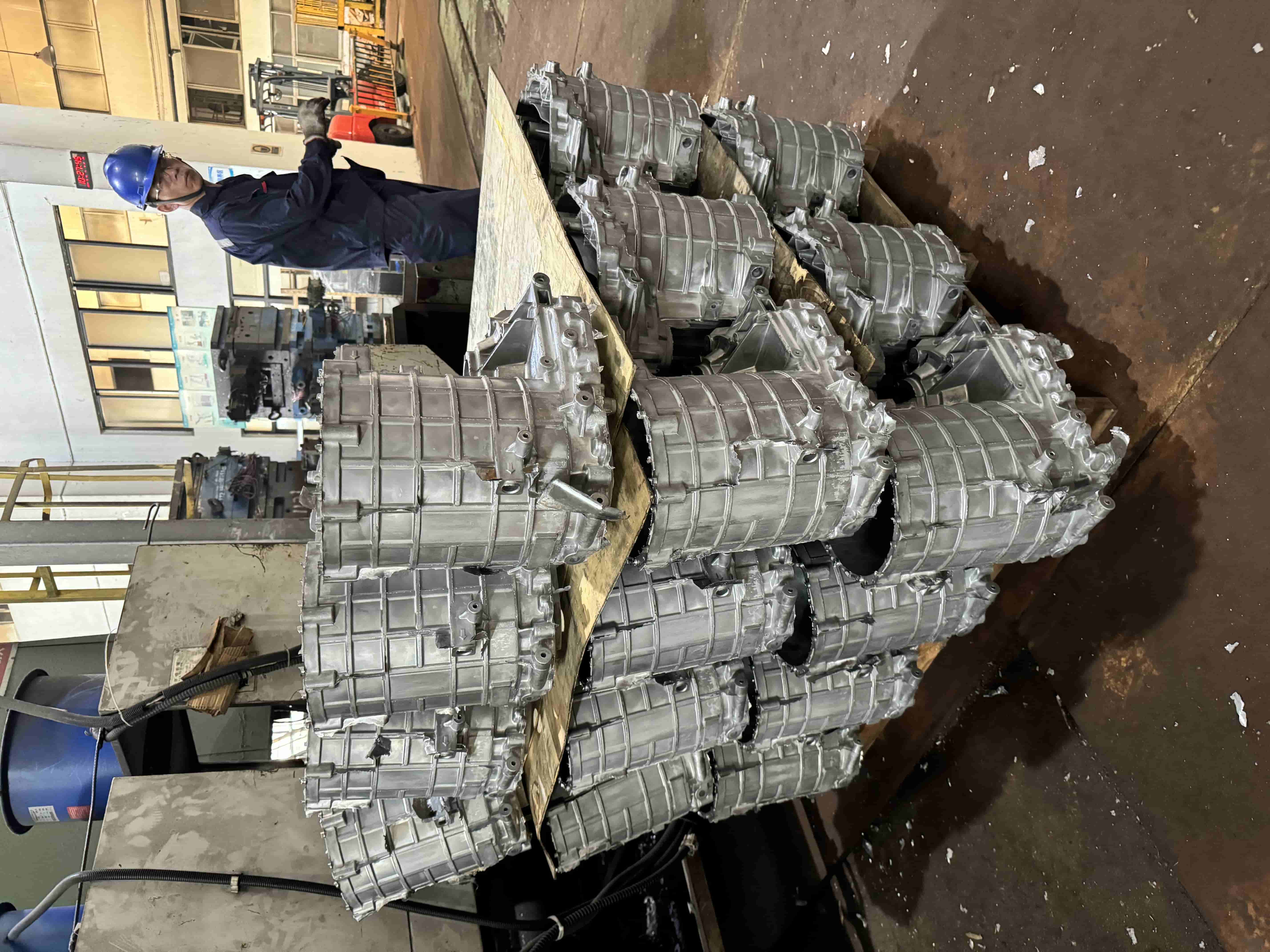 Поставщик литья под давлением из алюминиевого сплава制品 на заказ products оболочка из алюминиевого сплава на заказ чертежи на заказ