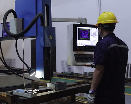 Coopération technique et lien recherche-industrie-école