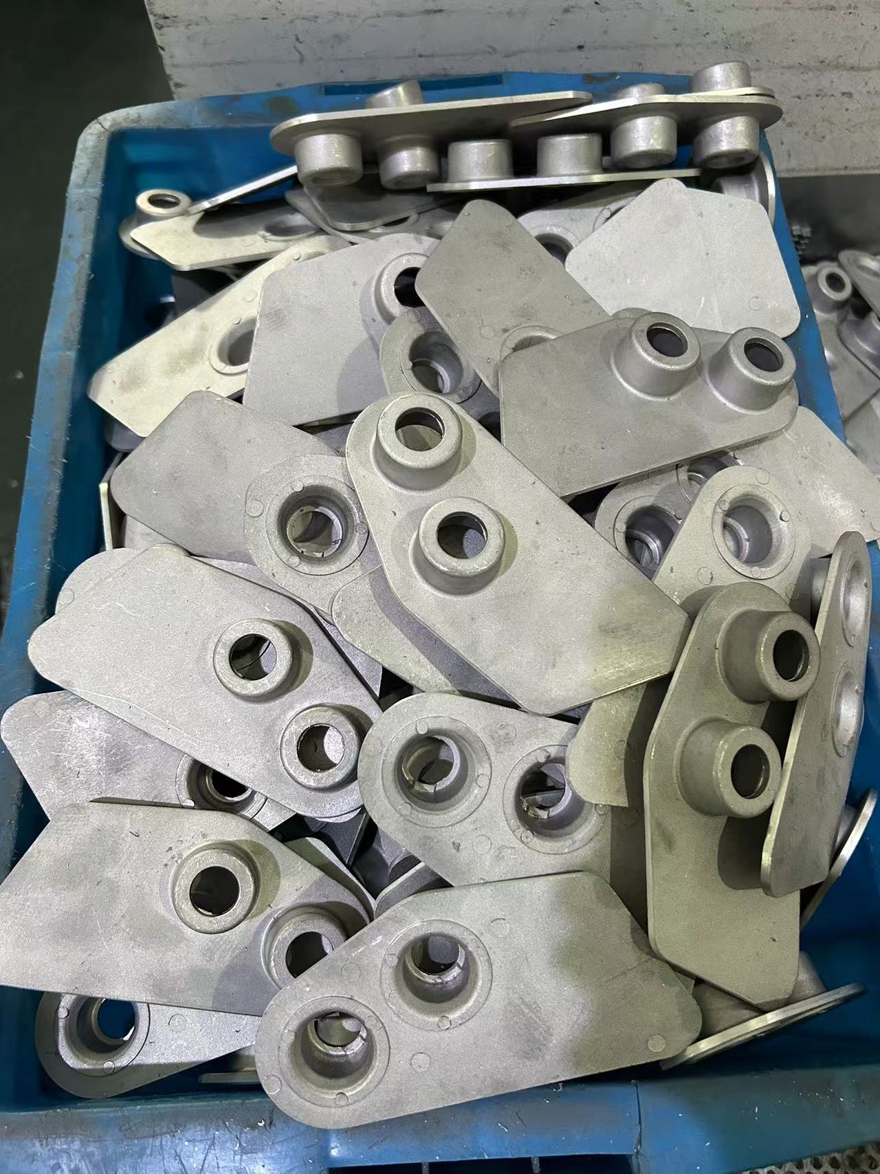 Penyesuaian produk pengecoran die aluminium —— menyediakan gambar, penyesuaian cetakan, proses pengecoran die, produksi pemrosesan CNC