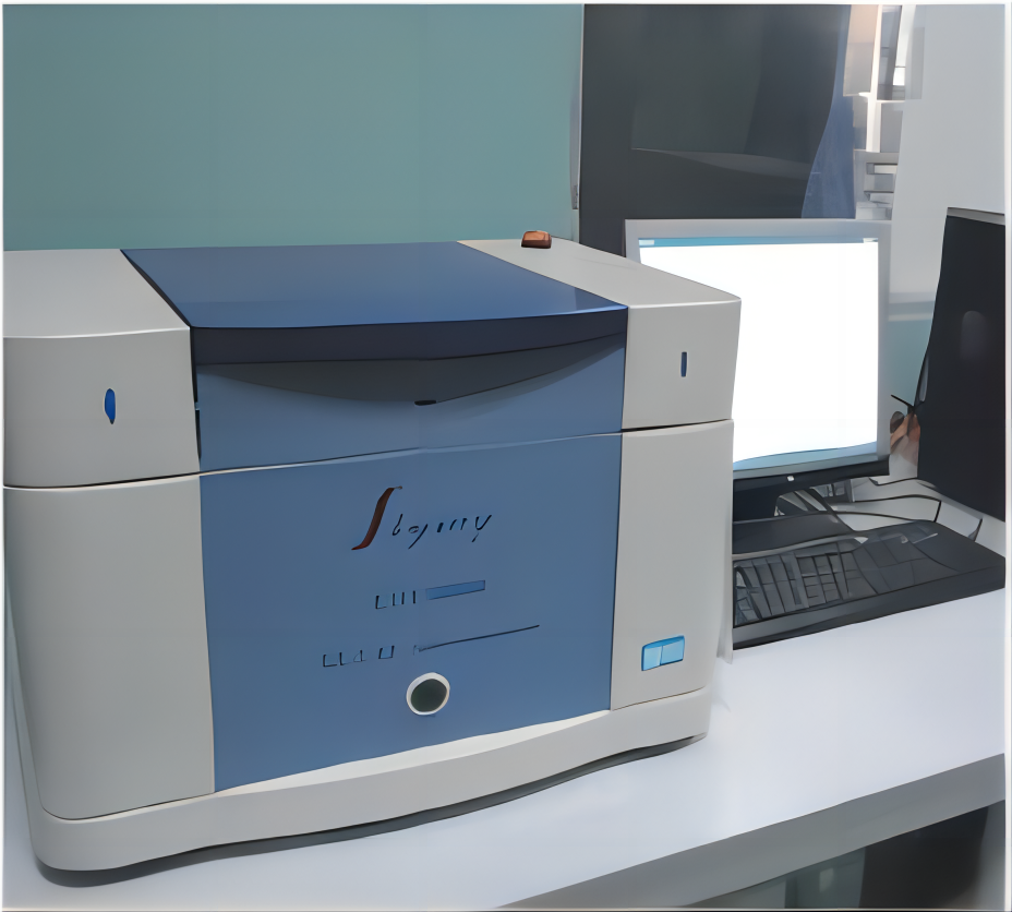 Pengujian Non-Destructive X-ray, NDT