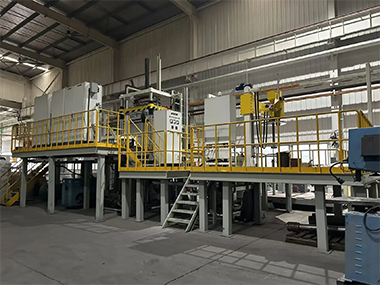 Jin Cheng aluminum alloy die casting process: China aluminum alloy die casting shell products preferred supplier