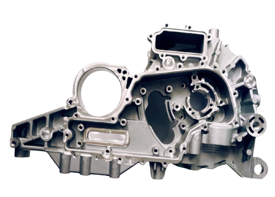 Kasing Motor Kendaraan Energi Baru