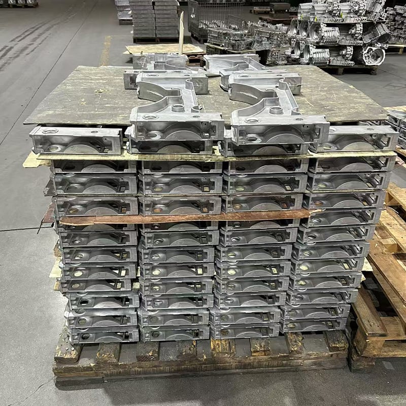 Anpassade Aluminiumlegningsformgjutna Produkter - Hög Kvalitet Anpassade Aluminiumlegningsformgjutna Produkter, Stor Automobilvarumärke Leverantör, Anpassade Aluminiumlegningsformgjutna Produkter