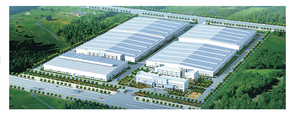 xuzhou jincheng precision manufacturing co ltd was formally established-1