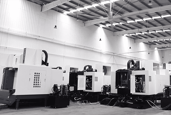 Avantages de l'usinage CNC :