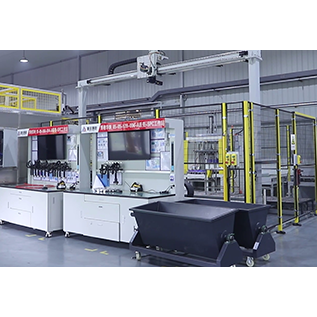 Suzhou Jincheng Precision Casting Co., Ltd. builds a new clean room and cooperates with BorgWarner to establish a new benchmark for green manufacturing.