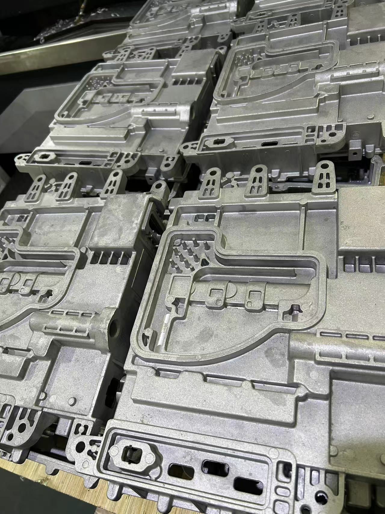 Dostosowywanie produków z odlewnictwa stopów aluminium — dowolny produkt wymaga tylko udostępnienia rysunków lub próbek