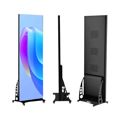 Poster LED Display