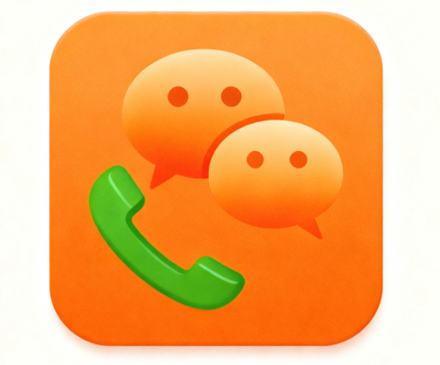 WeChat