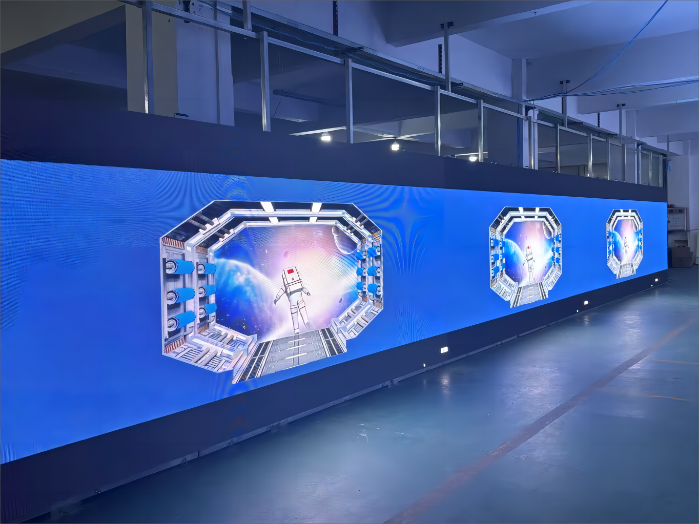 Guangzhou JunChen Display Technology Co.,Ltd