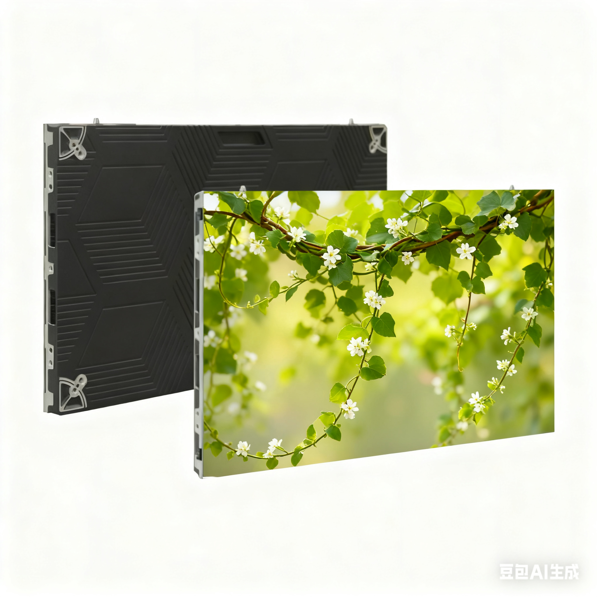 COB Displays for Museums and Galleries: Perfect Color Accuracy Explained