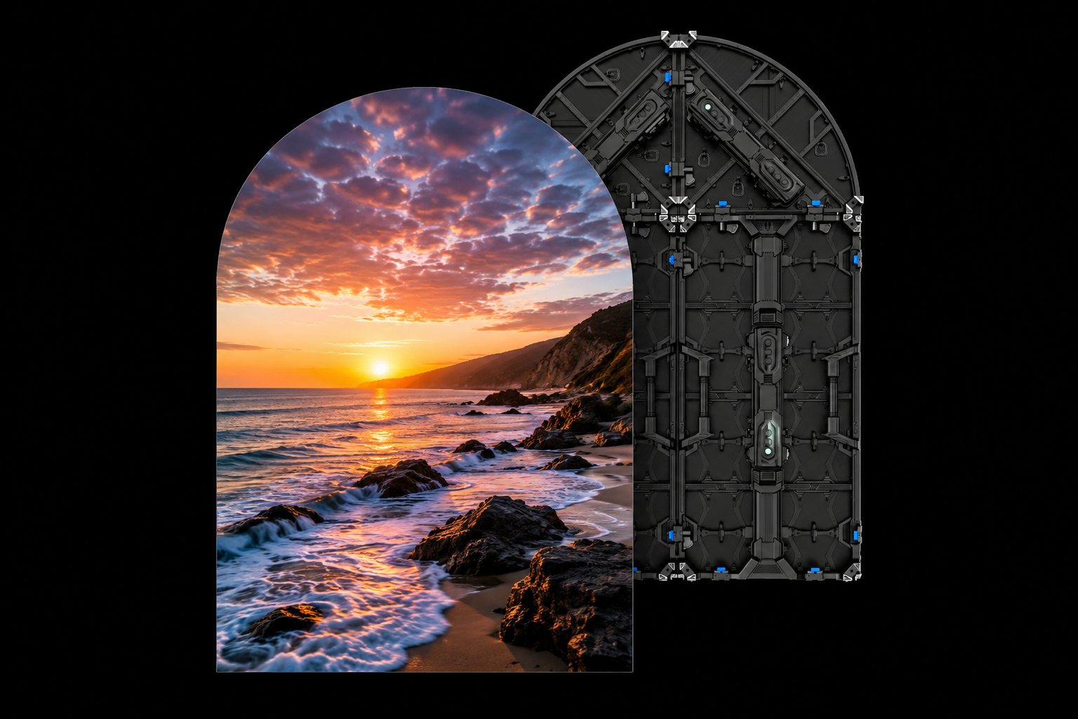 fan-shaped-led-rental-cabinet-quick-lock.png
