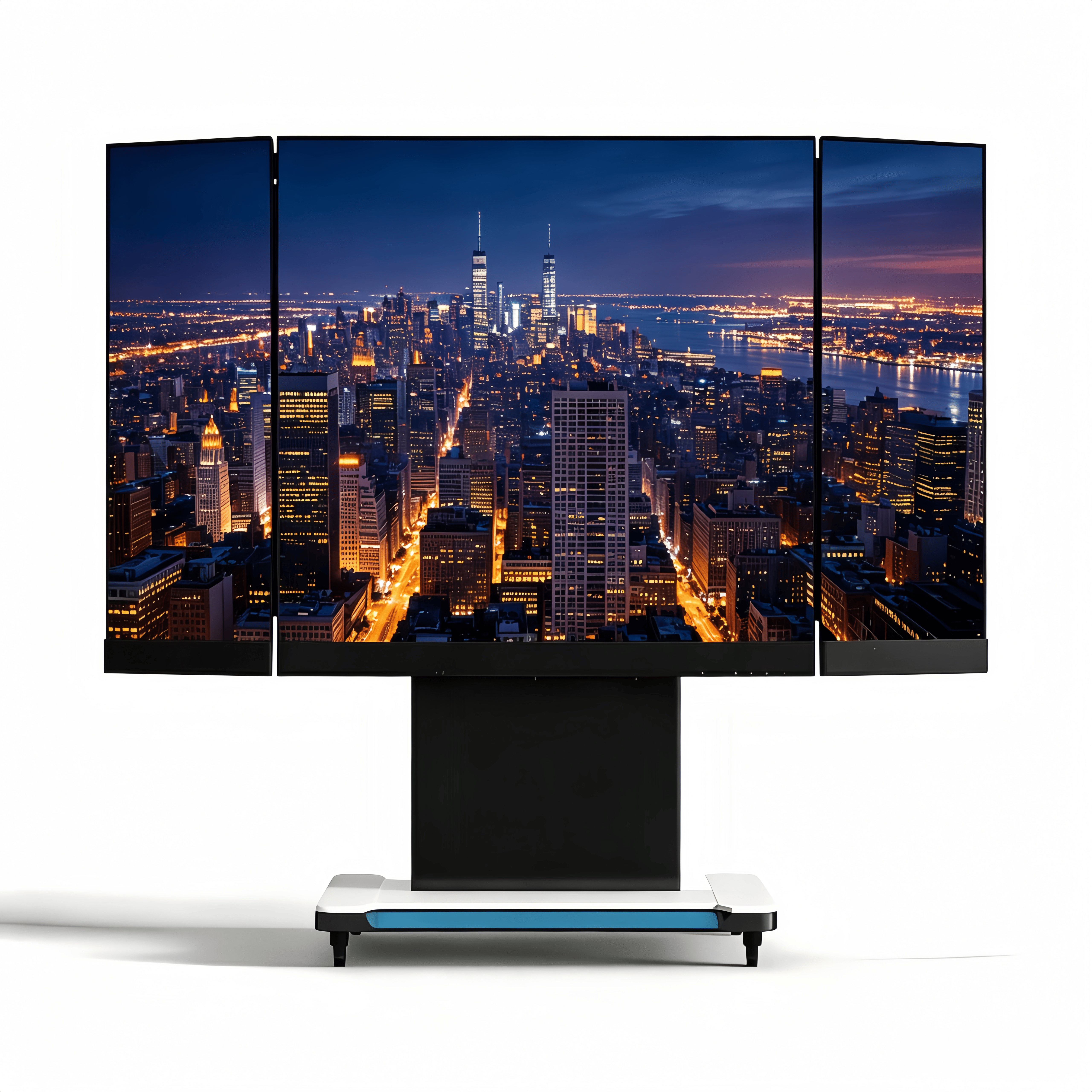 COB Liftable All-in-one LED Display