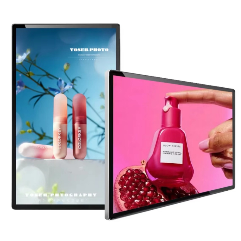 65-inch Wall-mounted Advertising Display Unit (1).jpg
