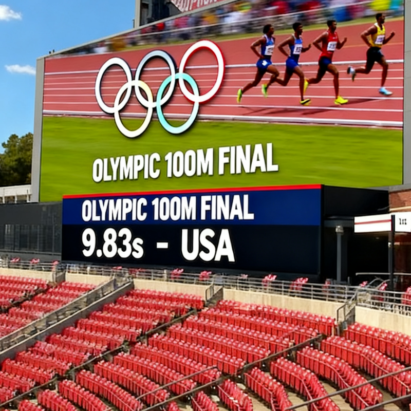 How to Build a DOOH LED Display Network