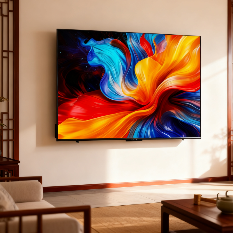 How to Build a Large LED TV Wall for Home Theater