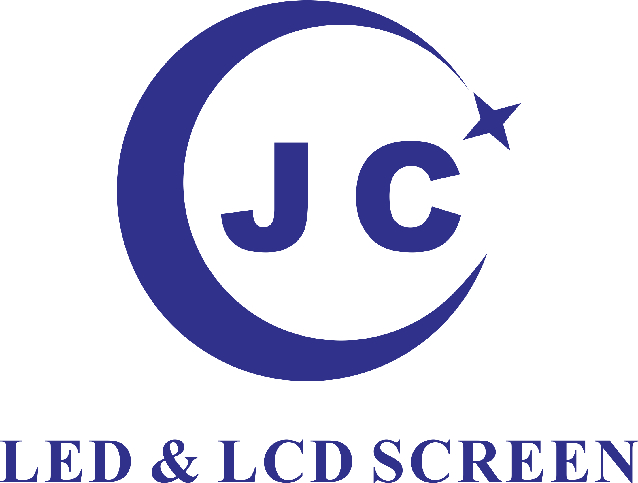 Guangzhou JunChen Display Technology Co.,Ltd