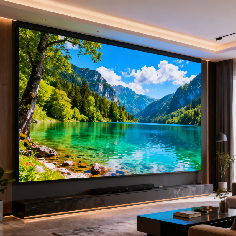 Top LED Wall Applications for Churches and Worship Centers