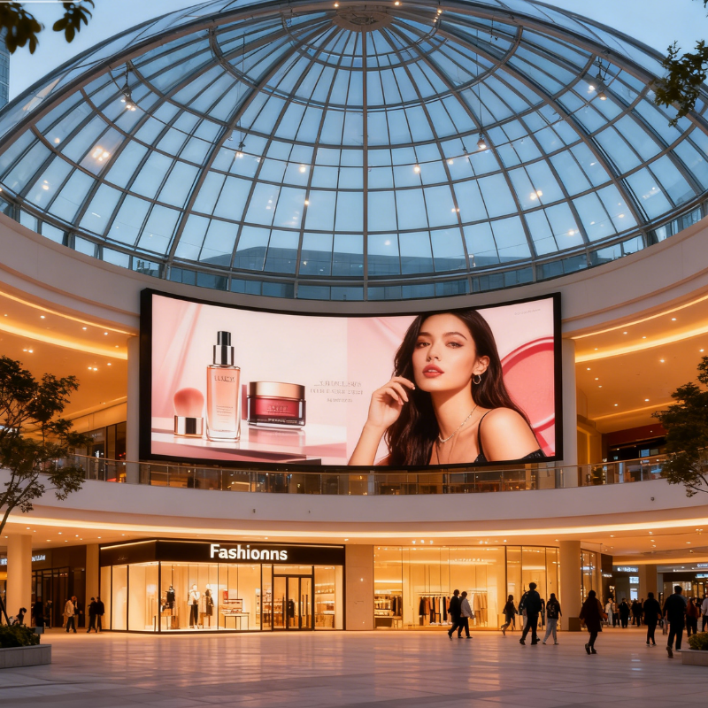 DOOH vs Traditional OOH: Cost & ROI Comparison