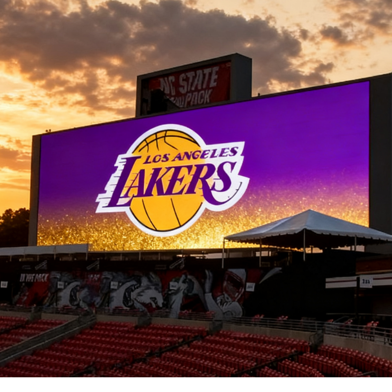 What Is a Jumbotron? Complete 2025 Guide for Stadiums & Outdoor Events