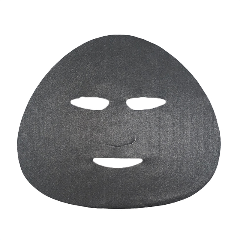 Foglia maschera facciale Binchoutan