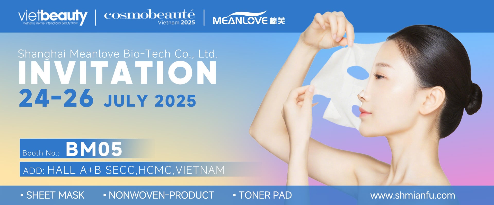 BEAUTY-EXPO VIETNAM