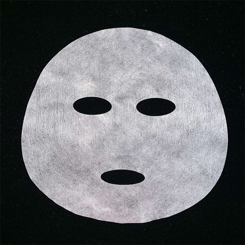 Maschera facciale in Tencel a maglia FC13