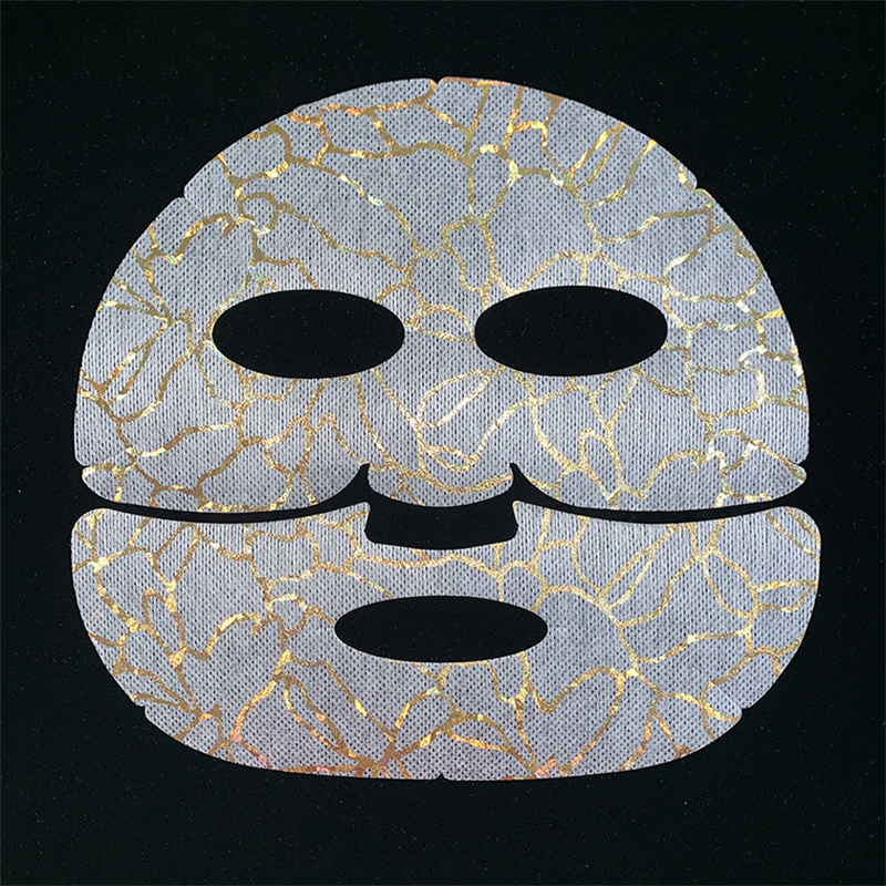 Гэл Тенцел Алтан Зул facial mask лист