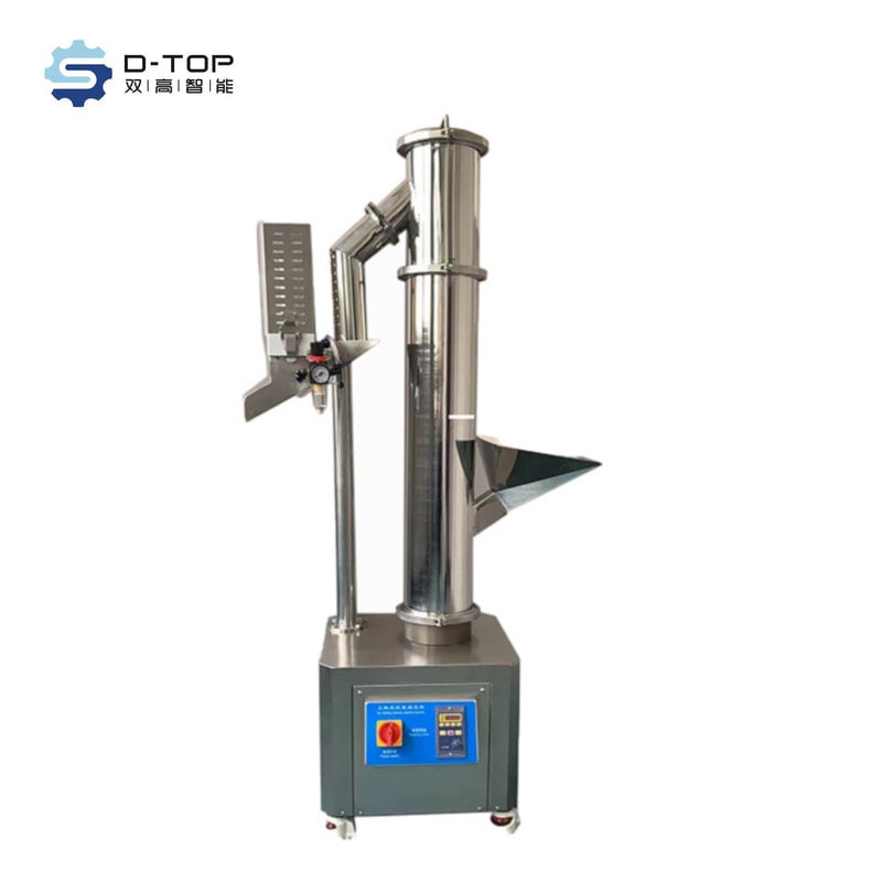 YJP-B Capsule Polishing Machine